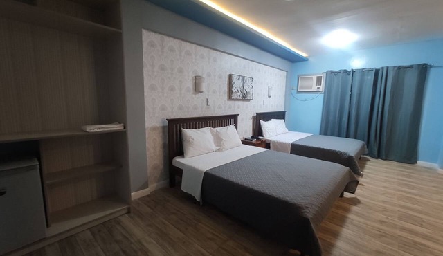 Nikita's Place Hotel