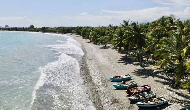 Nizao Beach Lodge