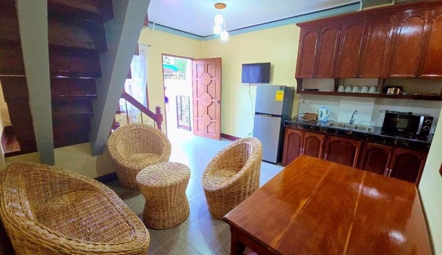 NOBER Apartments in Puerto Princesa
