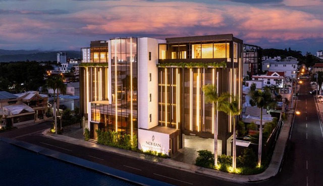 Nohian Collection Hotels