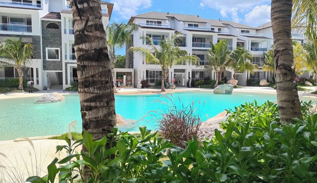 Nuevo Apartamento en Estrella Dominicus, a 5 Minutos de la Playa