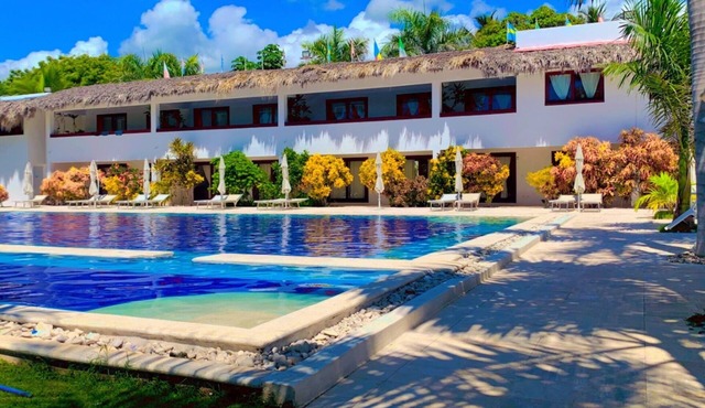 Oasi Encantada Beach Resort