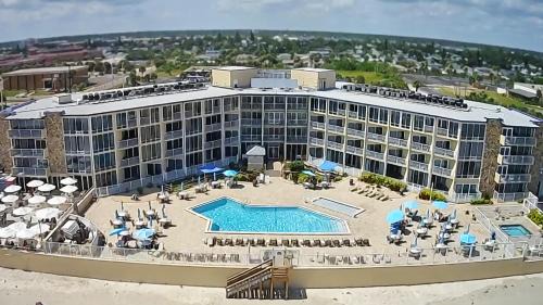Ocean East Resort Club in Ormond Beach