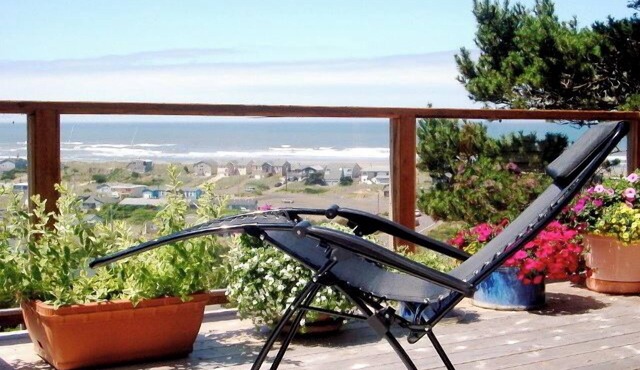 Ocean Grove Ocean View in Waldport