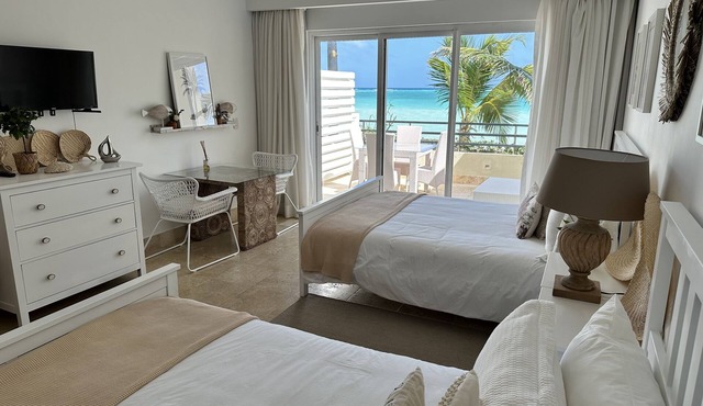 Ocean View Studio in Cap Cana
