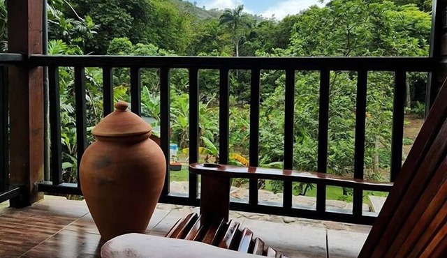 Ojo de agua Eco Ranch