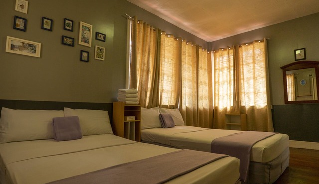 Old Orangewood Bed & Breakfast