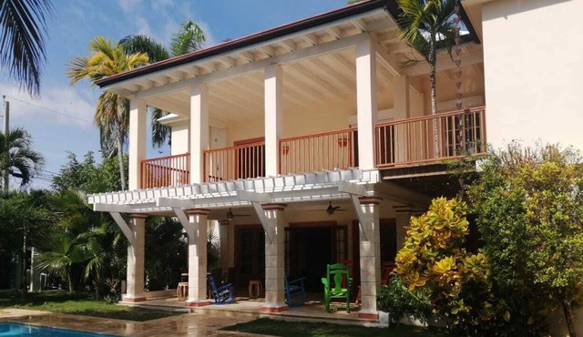 Olivo 29: Private Villa + Private Pool + Daily Clean