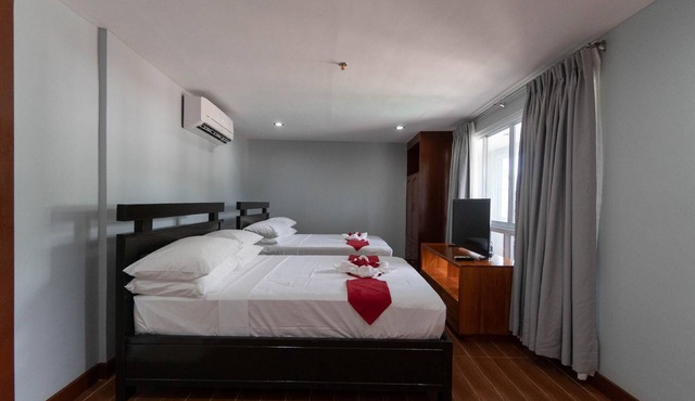 One Averee Bay Hotel in Coron