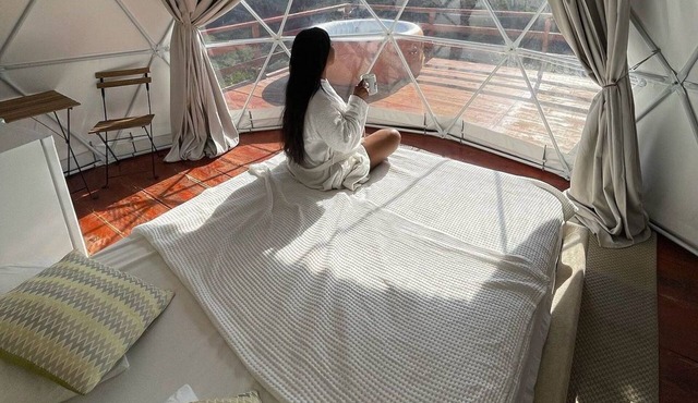 Ovalulú Glamping Hotel