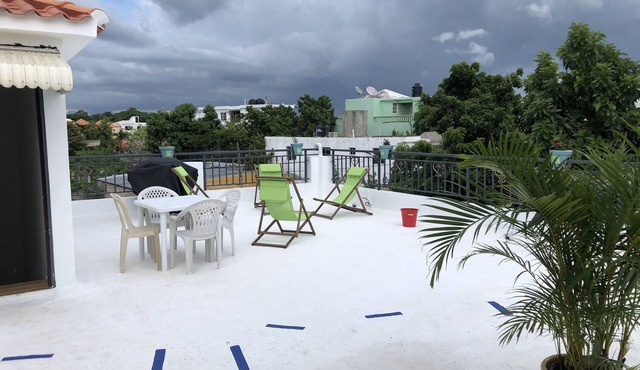 Ozuna House
