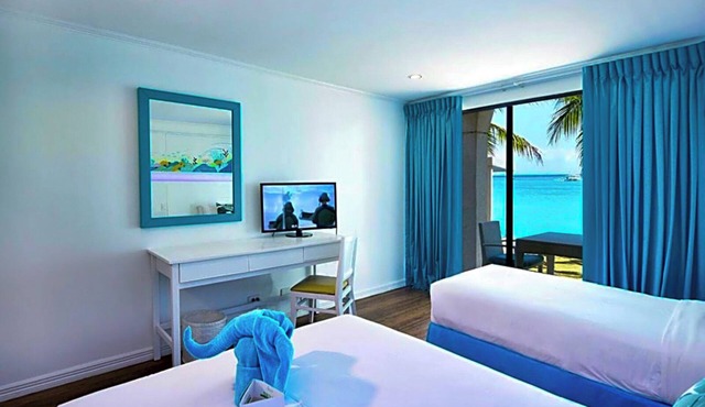 Pacific Cebu Resort