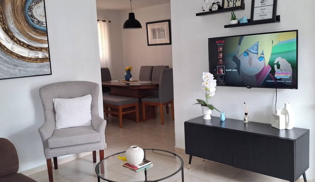 Palmas Residence