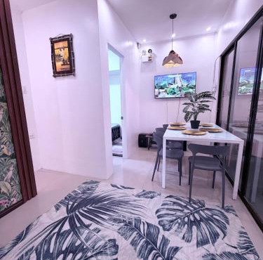 Panglao Home with exclusive Swimming Pool