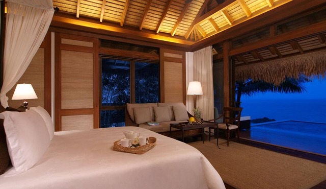 Pangulasian Island Resort