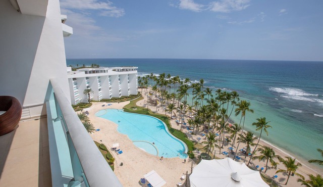 PanoramicView| Beachfront| Fast WiFi| FullKitchen