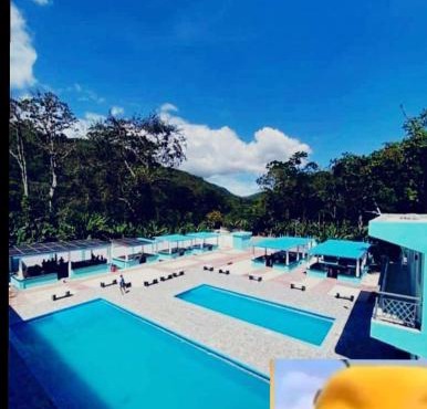 Paraíso Vacacional FERNANDO