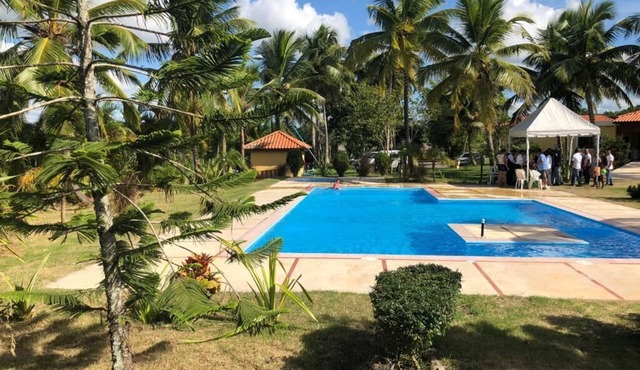 Paradise Villa with beautiful places, private-pool