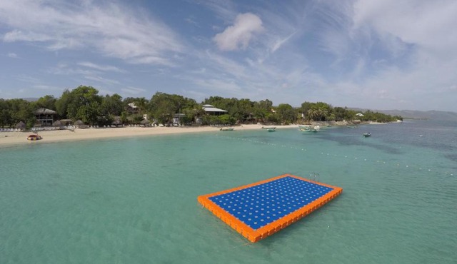 Paradise Island Beach Resort