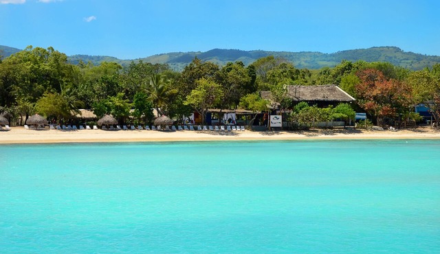 Paradise Island Beach Resort