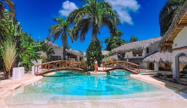Paradiso del Caribe