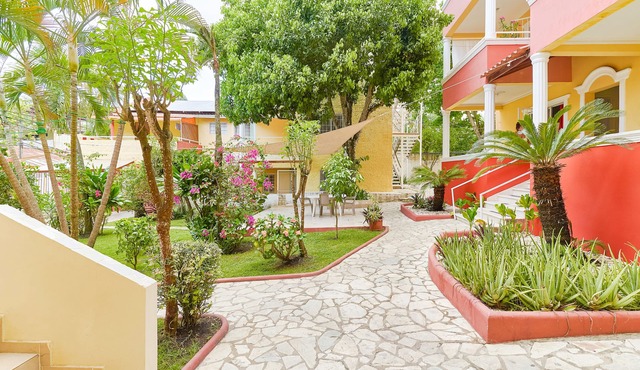 Parco del caribe