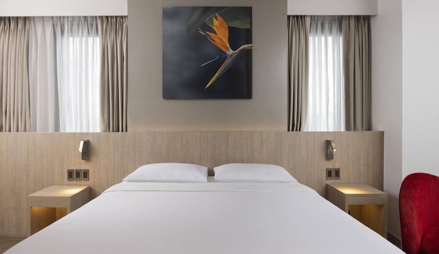 Park Inn by Radisson North Edsa