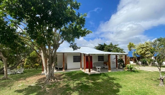 Peace and Quiet of Country Living - Pool/Jacuzzi - Close to Vibrant Town