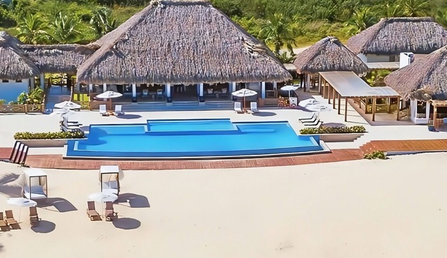 Penthouse 335 Cana Rock 🎸 De Lux En Punta Cana