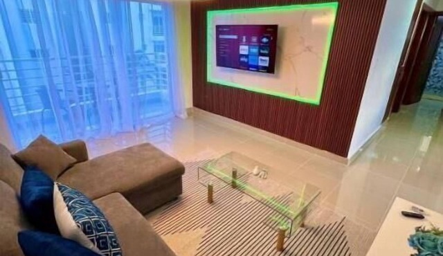 Perfect relaxing apartment to stay