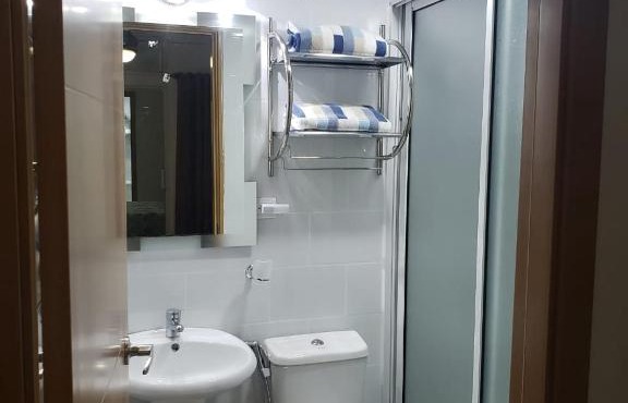 Perfect Condo