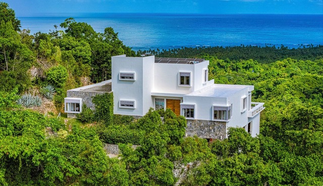 Perfect tropical paradise in Las Terrenas