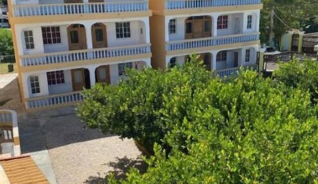 Perfecto para Descansar y Desconectarse Villa Zapata Apartamentos Turísticos #1