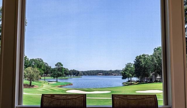 Pet Friendly | Lake Oconee | Stunning Lake Views in Eatonton