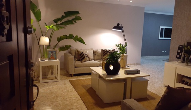Piantini 3 bedroom best zone in Santo Domingo city