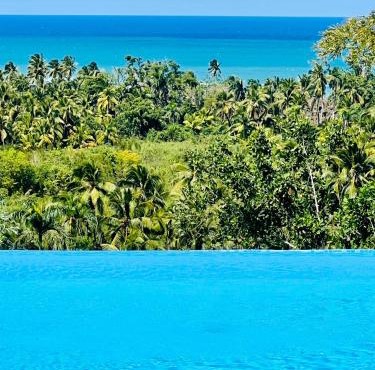 Piece of Paradise