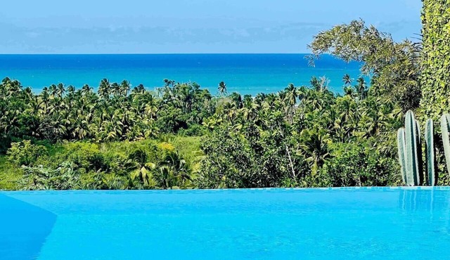 Piece of Paradise in Las Terrenas