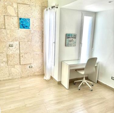 Pineapple Serenity House Dominicus