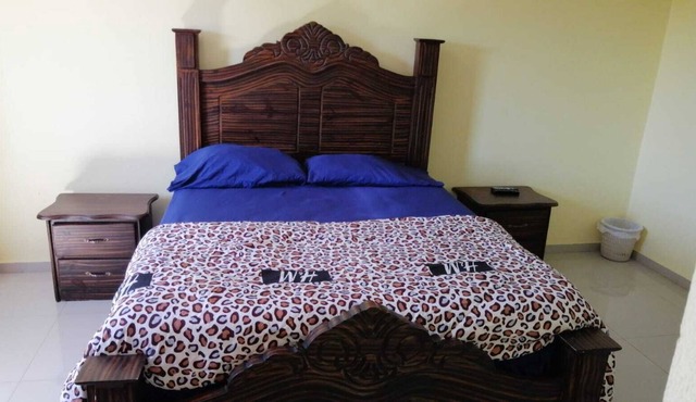 Piscalonga Hotel & Restaurant Cozy Family Operated