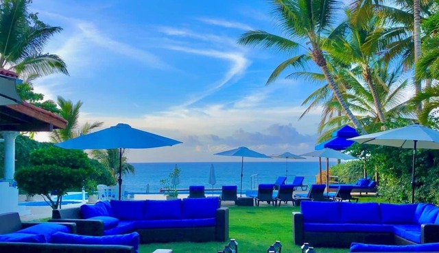 Playa Encantadore Cinco | Luxury Vacation Beach Rental | Dominican Republic