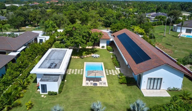 Please Inquire Before Booking – Luxury Villa