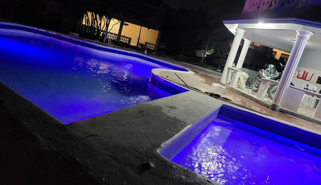 Pleasure Villa