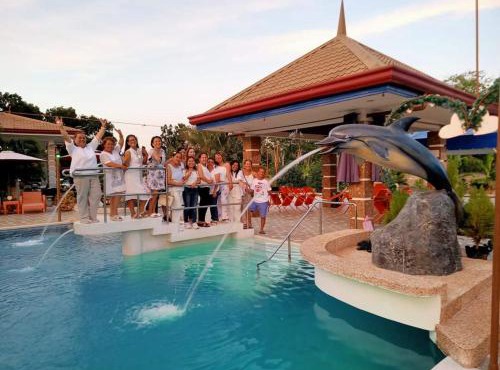 PMG Islandscape Resort