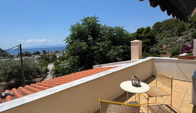 Polyxeni villa - Neo Klima in Skopelos Town