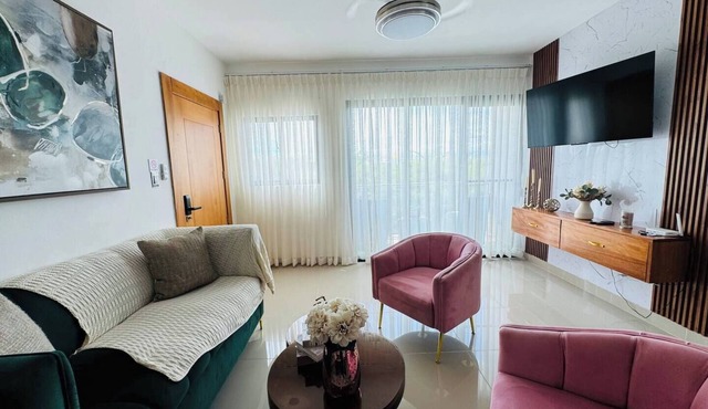 Porto Soles Suite 3D