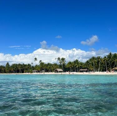 Posada Mar azul