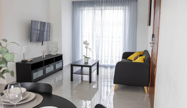 Prado Garden Hotel