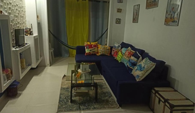 Precious apartment Carmen Renata III Pantoja.