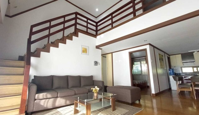 Prestige Vacation Apartments - Hanbi Mansions