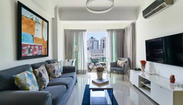 Prime location Nordic Place @Santo Domingo